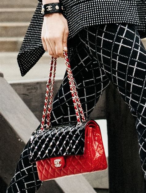 chanel shopping bag cotton|chanel bags 2020 collection.